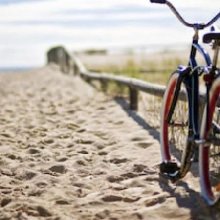 Barley Break - Beach Cottage Lessingham Екстериор снимка