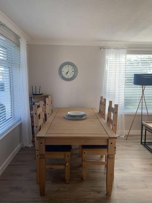 Barley Break - Beach Cottage Lessingham Екстериор снимка