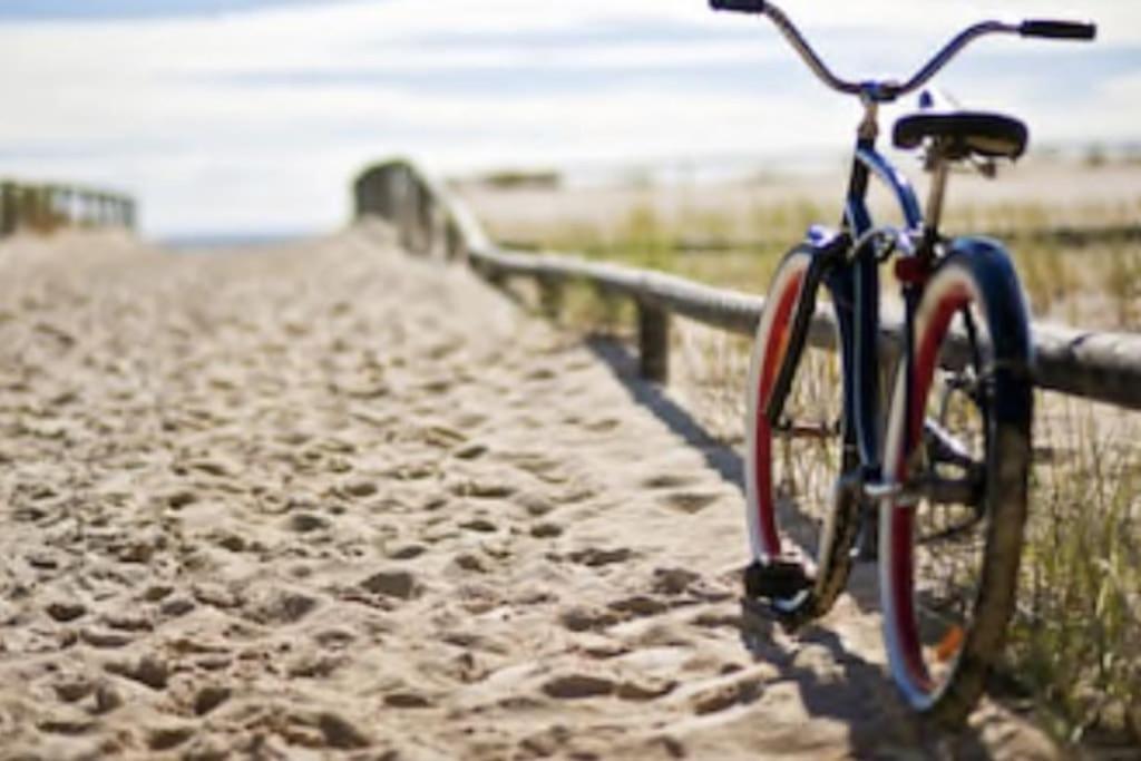 Barley Break - Beach Cottage Lessingham Екстериор снимка