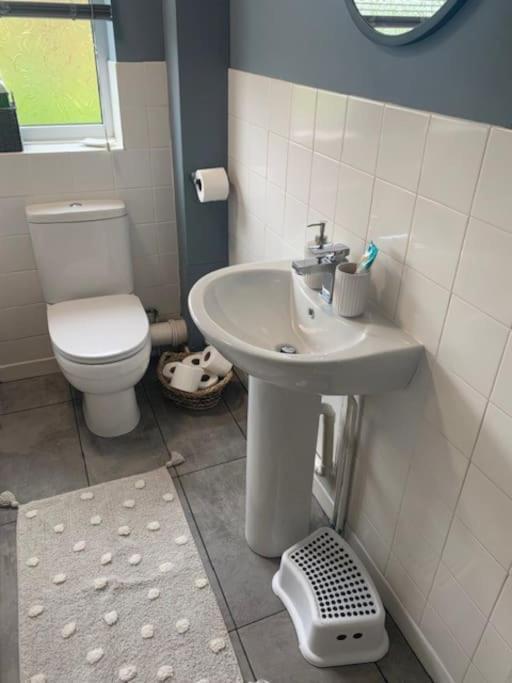 Barley Break - Beach Cottage Lessingham Екстериор снимка