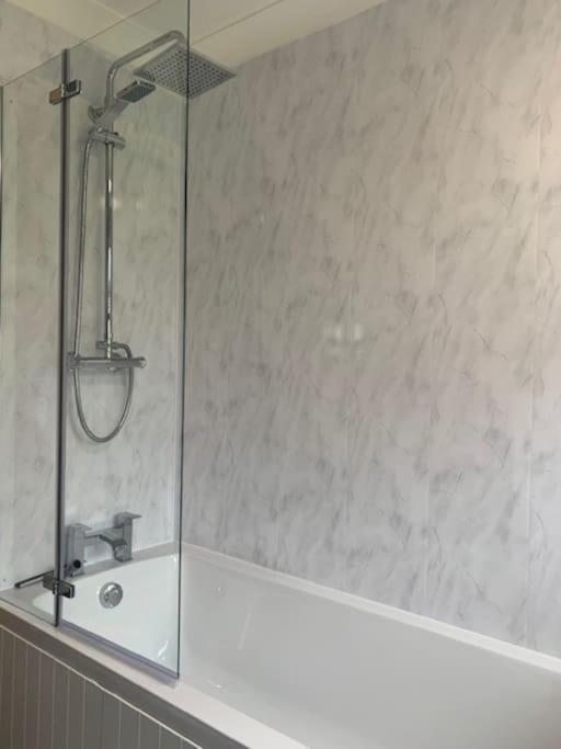 Barley Break - Beach Cottage Lessingham Екстериор снимка