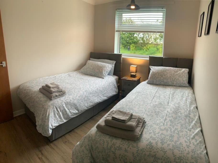 Barley Break - Beach Cottage Lessingham Екстериор снимка
